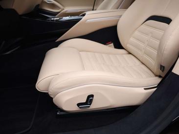 Ferrari Purosangue — photo 19