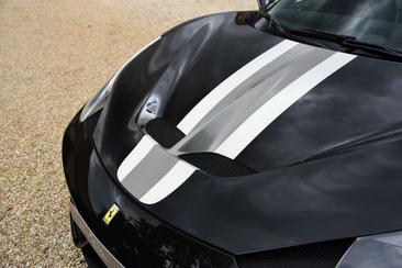 Ferrari 458 Speciale — photo 28