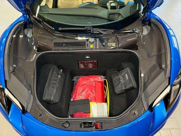 Ferrari 296 GTB — photo 29