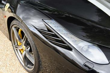 Ferrari 458 Speciale — photo 31