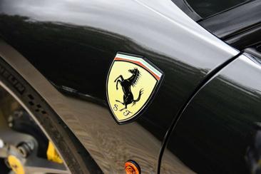 Ferrari 458 Speciale — photo 32