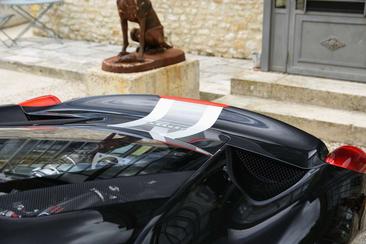 Ferrari 458 Speciale — photo 35