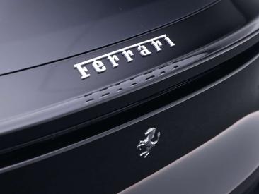 Ferrari Purosangue — photo 31
