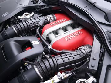 Ferrari Purosangue — photo 32