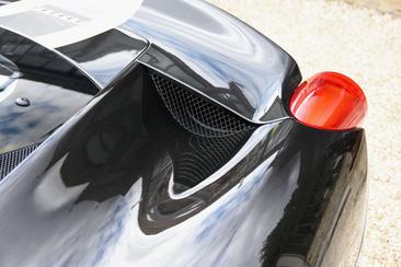 Ferrari 458 Speciale — photo 37