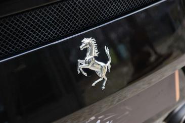 Ferrari 458 Speciale — photo 38