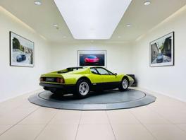 Ferrari 512 TR - 1980 - Joinsteer - #1