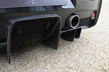 Ferrari 458 Speciale — photo 40