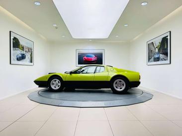 Ferrari 512 TR — photo 2