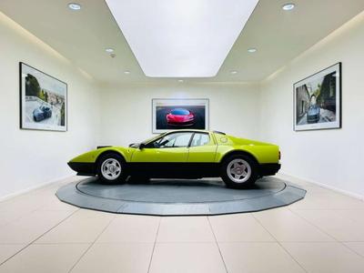 Ferrari 512 TR