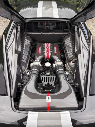 Ferrari 458 Speciale — photo 41