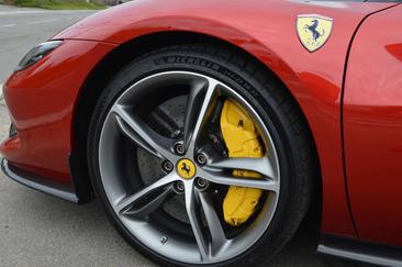 Ferrari 296 GTB — photo 5