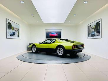 Ferrari 512 TR — photo 5