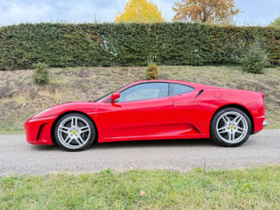 Ferrari F430 Berlinetta - 2005 - Joinsteer - #1