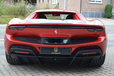 Ferrari 296 GTB — photo 2