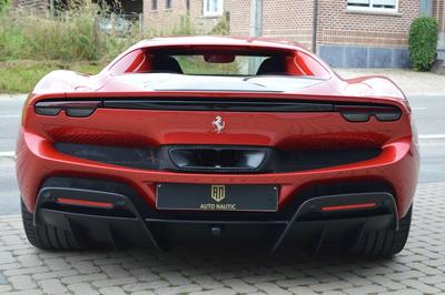 Ferrari 296 GTB