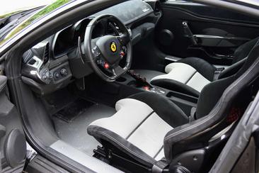 Ferrari 458 Speciale — photo 43