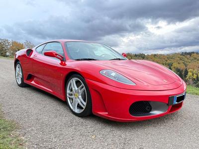 Ferrari F430 Berlinetta