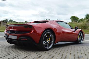 Ferrari 296 GTB — photo 3