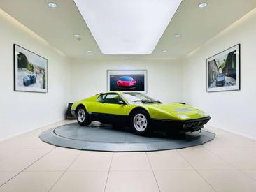 Ferrari 512 TR — photo 8