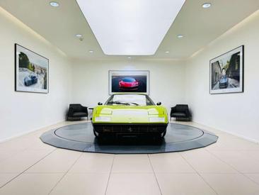 Ferrari 512 TR — photo 9