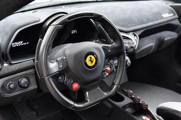 Ferrari 458 Speciale — photo 45