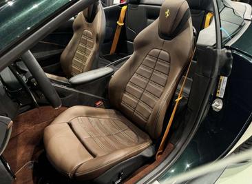 Ferrari Roma Spider — photo 7