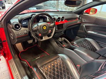Ferrari FF — photo 11