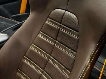 Ferrari Roma Spider — photo 8