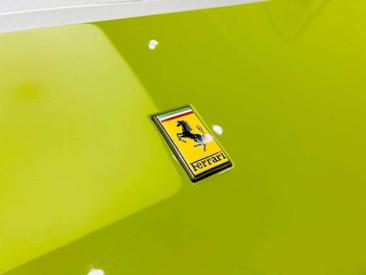Ferrari 512 TR — photo 12