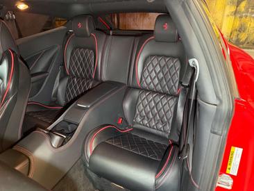 Ferrari FF — photo 13