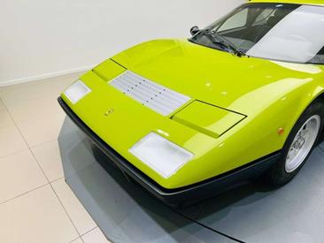 Ferrari 512 TR — photo 14