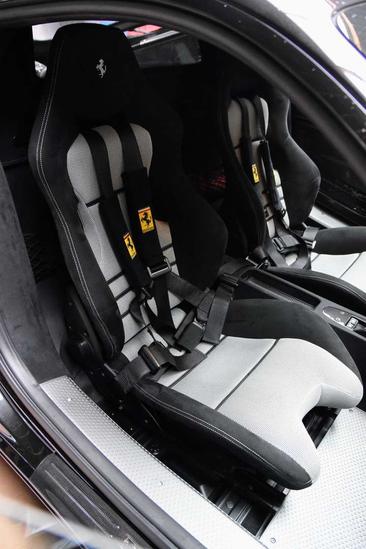 Ferrari 458 Speciale — photo 48
