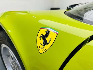 Ferrari 512 TR — photo 16