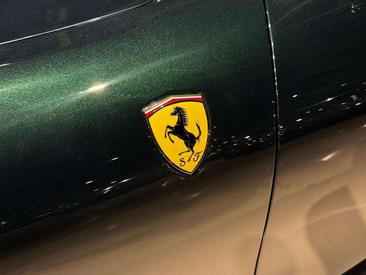 Ferrari Roma Spider — photo 12
