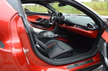 Ferrari 296 GTB — photo 9