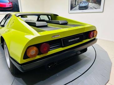 Ferrari 512 TR — photo 18