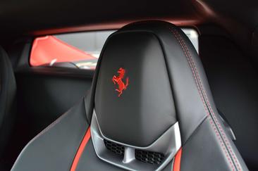Ferrari 296 GTB — photo 13