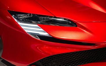 Ferrari SF90 Stradale — photo 5