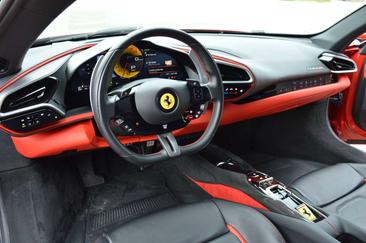 Ferrari 296 GTB — photo 10