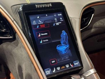 Ferrari Roma Spider — photo 16