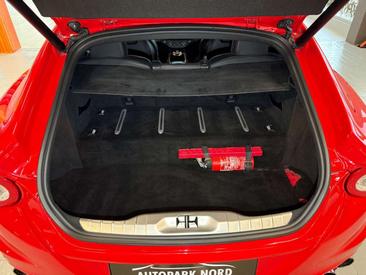 Ferrari FF — photo 20
