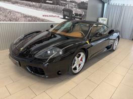 Ferrari 360 Modena - 1999 - Joinsteer - #1