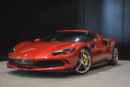 Ferrari 296 GTB - 2022 - Joinsteer - #1