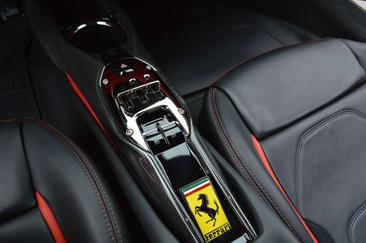 Ferrari 296 GTB — photo 16