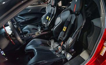 Ferrari SF90 Stradale — photo 10