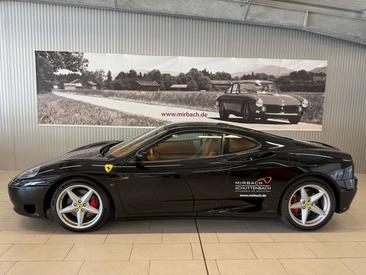 Ferrari 360 Modena — photo 2