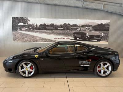 Ferrari 360 Modena