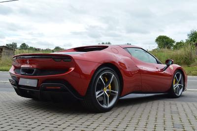 Ferrari 296 GTB
