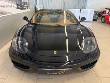 Ferrari 360 Modena — photo 3